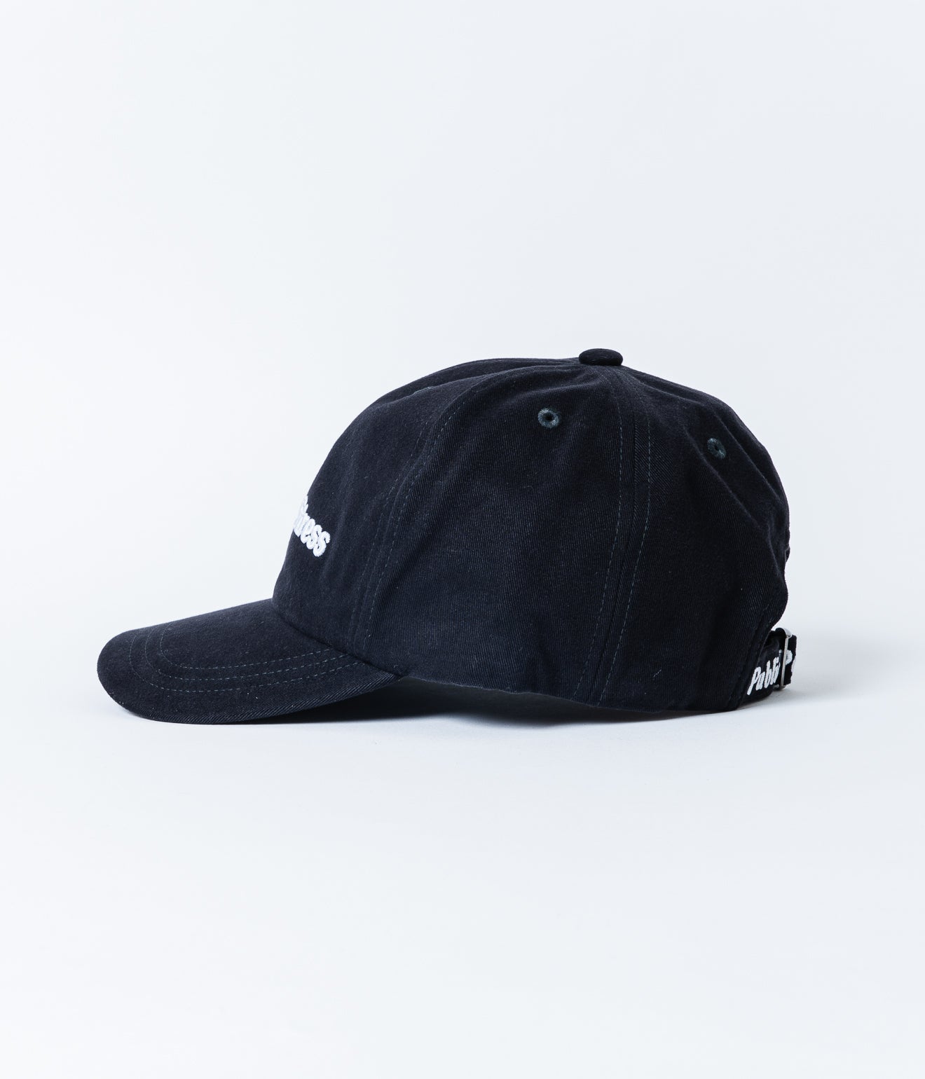 Public Possession "Niente Stress" Cap - WEAREALLANIMALS
