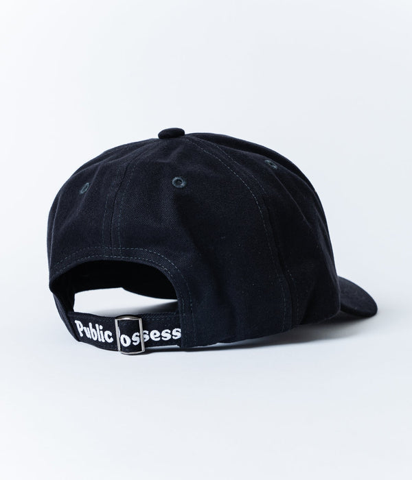 Public Possession "Niente Stress" Cap - WEAREALLANIMALS