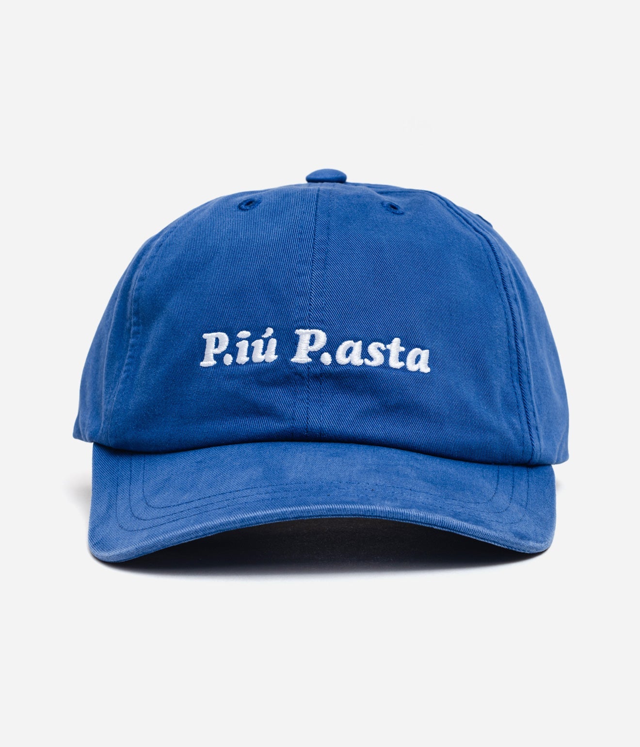 Public Possession "P.IU P.ASTA CAP" NAVY - WEAREALLANIMALS