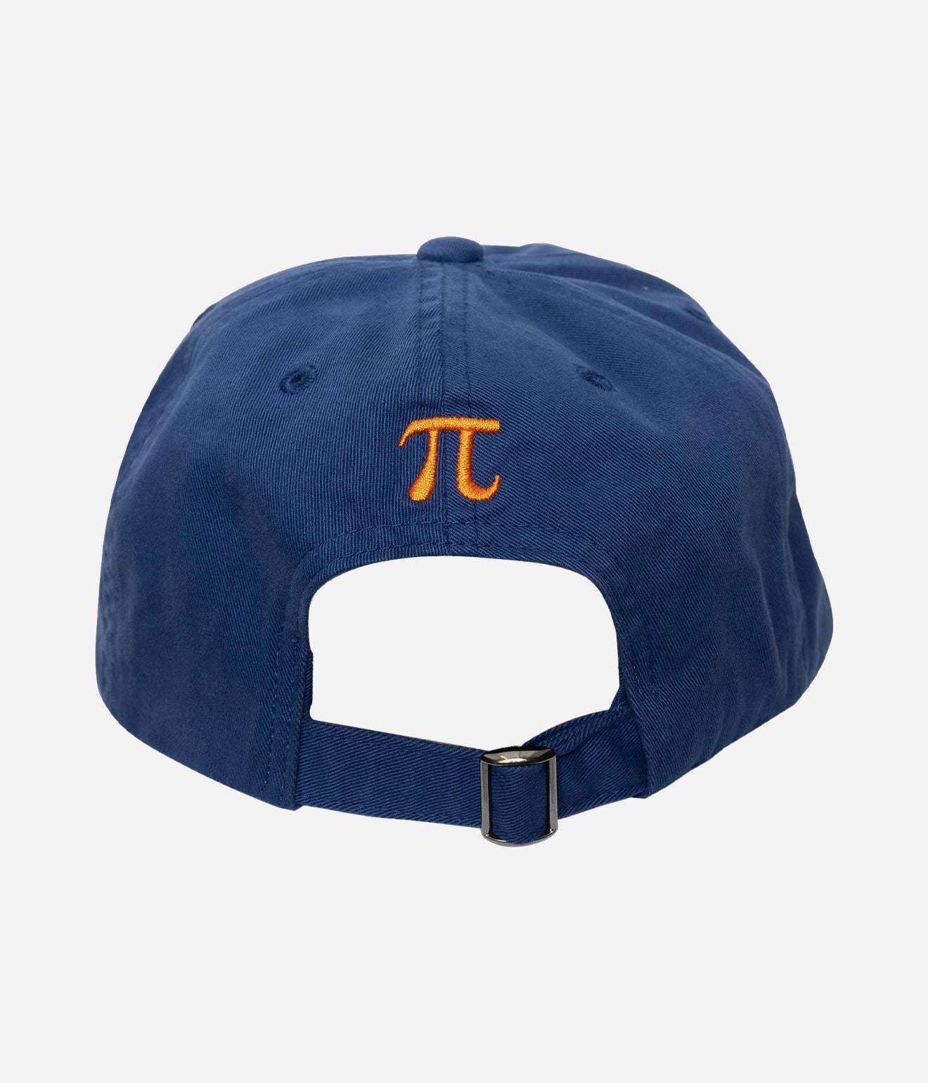 Public Possession "P=P CAP" NAVY BLUE - WEAREALLANIMALS