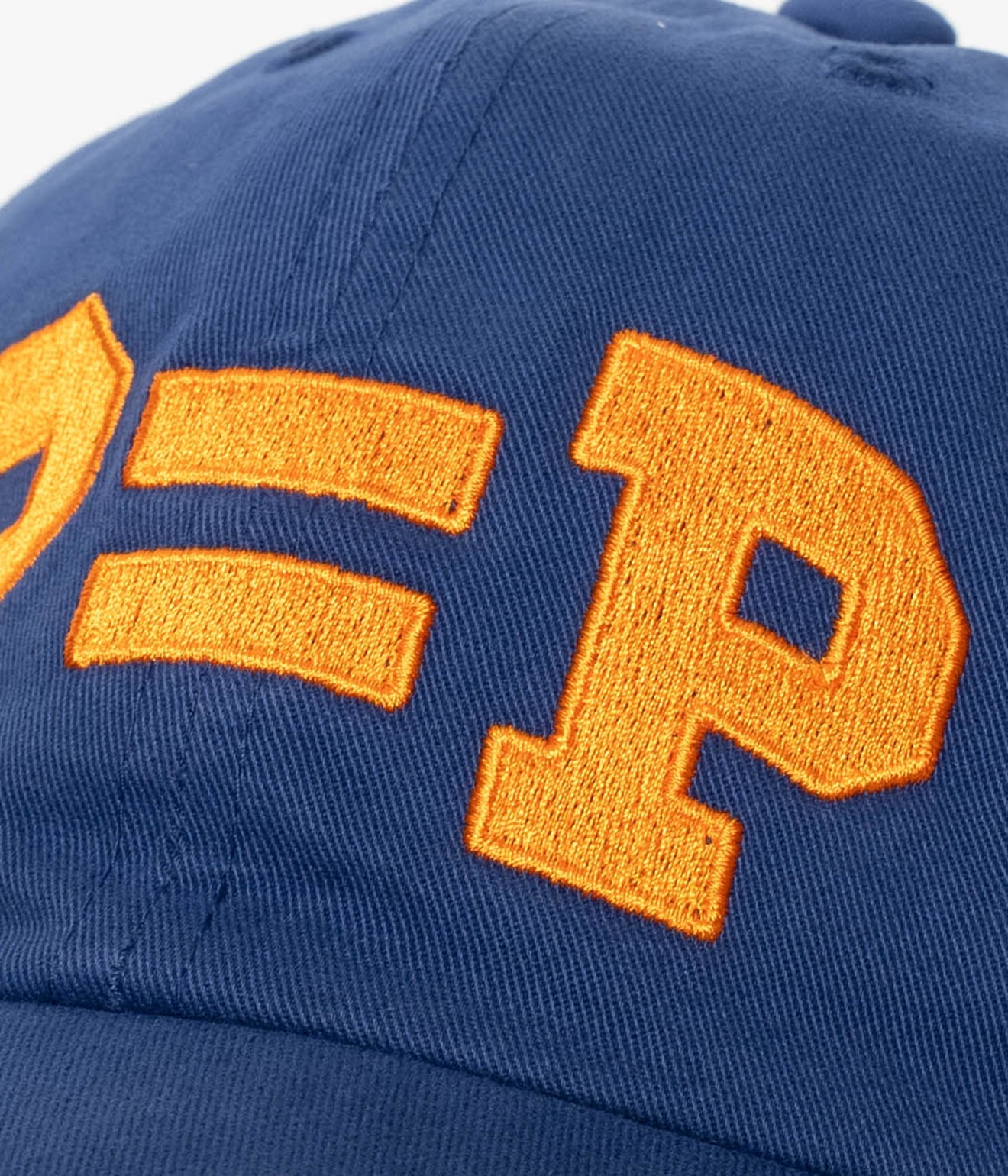 Public Possession "P=P CAP" NAVY BLUE - WEAREALLANIMALS