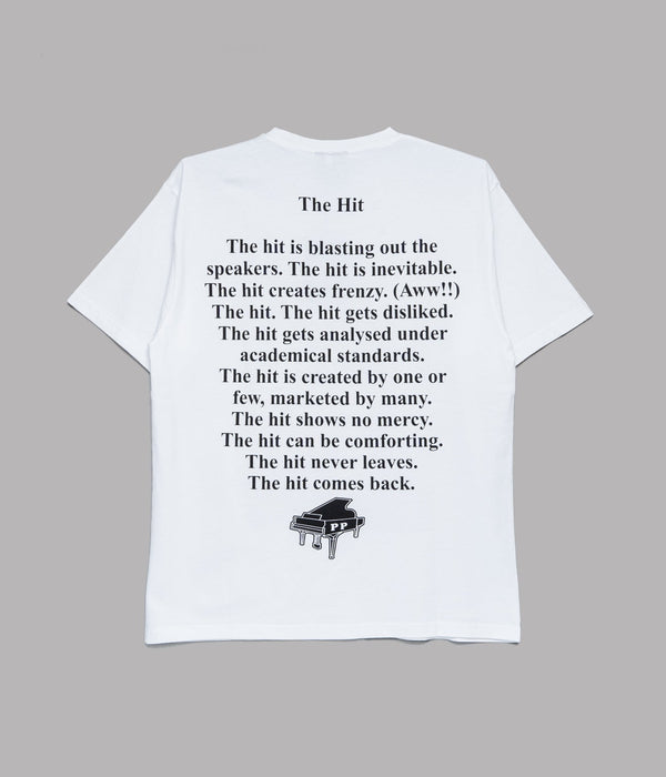 Public Possession "THE HIT" T-Shirt - WEAREALLANIMALS