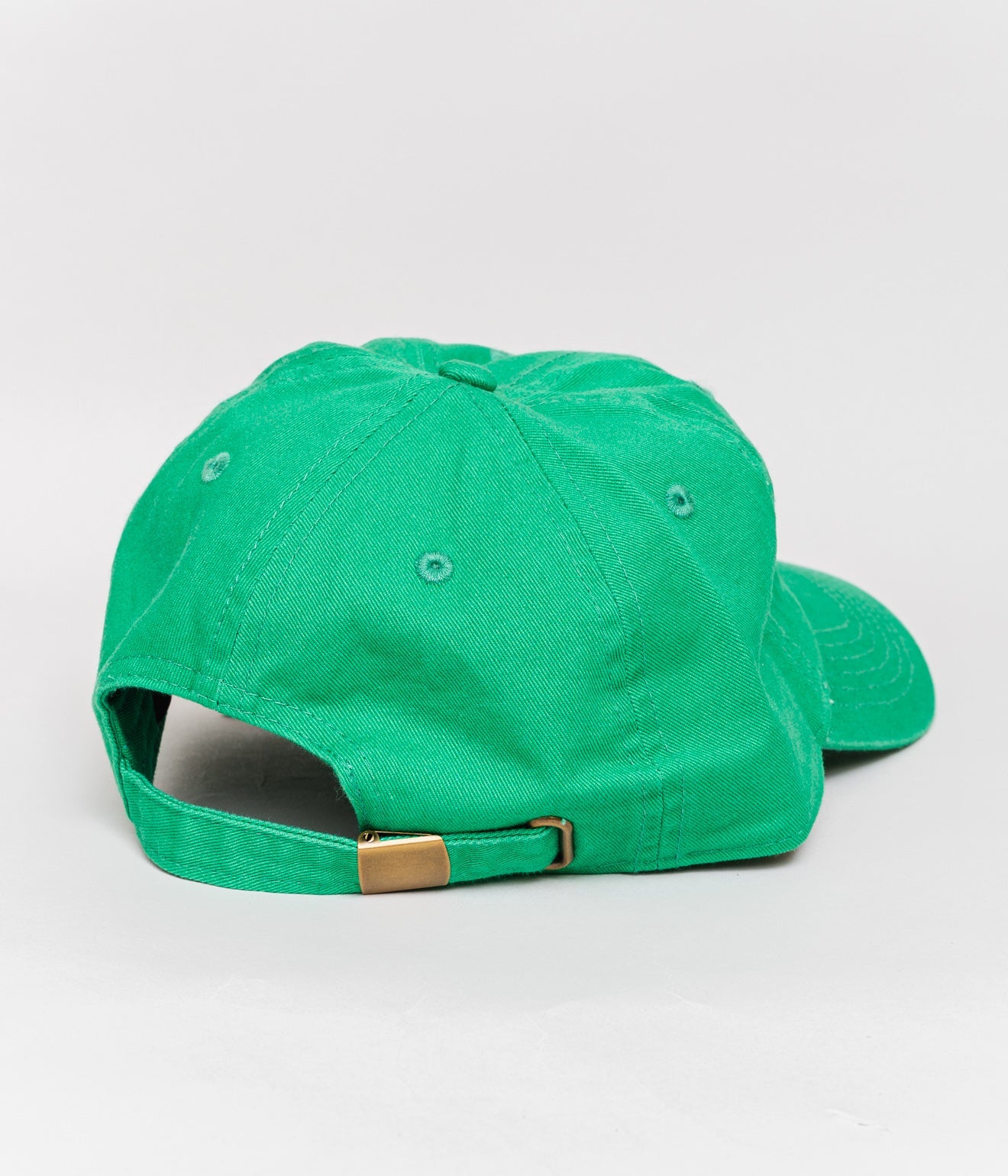 STUDIO ANIMALS "Basic Logo” Cap Kelly - WEAREALLANIMALS