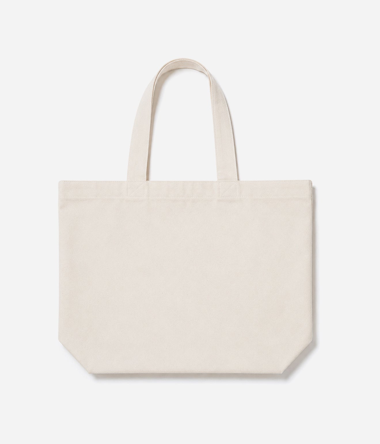 STUDIO ANIMALS “Lovers” Tote Natural - WEAREALLANIMALS