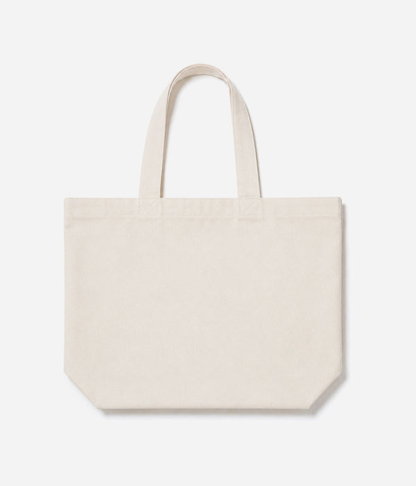 STUDIO ANIMALS “Lovers” Tote Natural - WEAREALLANIMALS