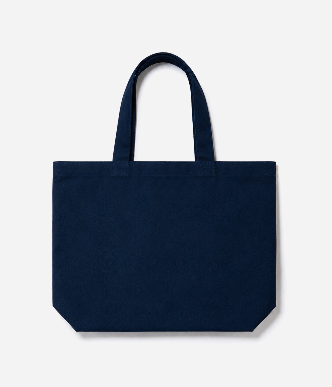 STUDIO ANIMALS “Lovers” Tote Navy - WEAREALLANIMALS