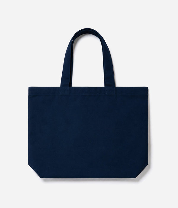STUDIO ANIMALS “Lovers” Tote Navy - WEAREALLANIMALS