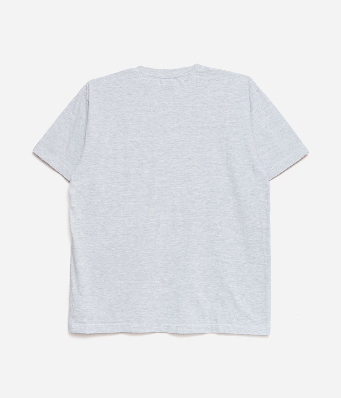 STUDIO WEAREALLANIMALS "Inverted Arch T - SHIRT" GREY - WEAREALLANIMALS