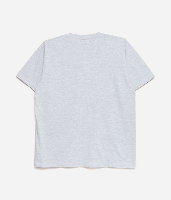 STUDIO WEAREALLANIMALS "Inverted Arch T - SHIRT" GREY - WEAREALLANIMALS