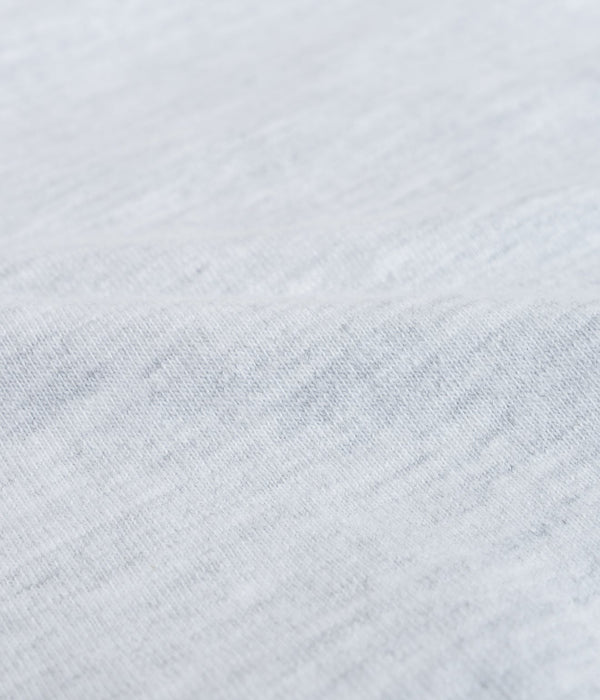 STUDIO WEAREALLANIMALS "Inverted Arch T - SHIRT" GREY - WEAREALLANIMALS