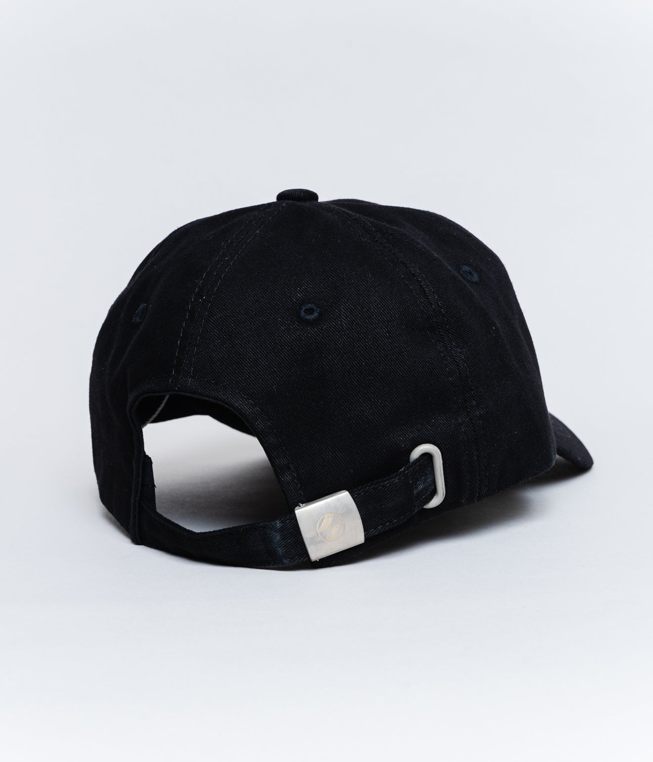 THE SALVAGES "AMORPH CAP" BLACK - WEAREALLANIMALS