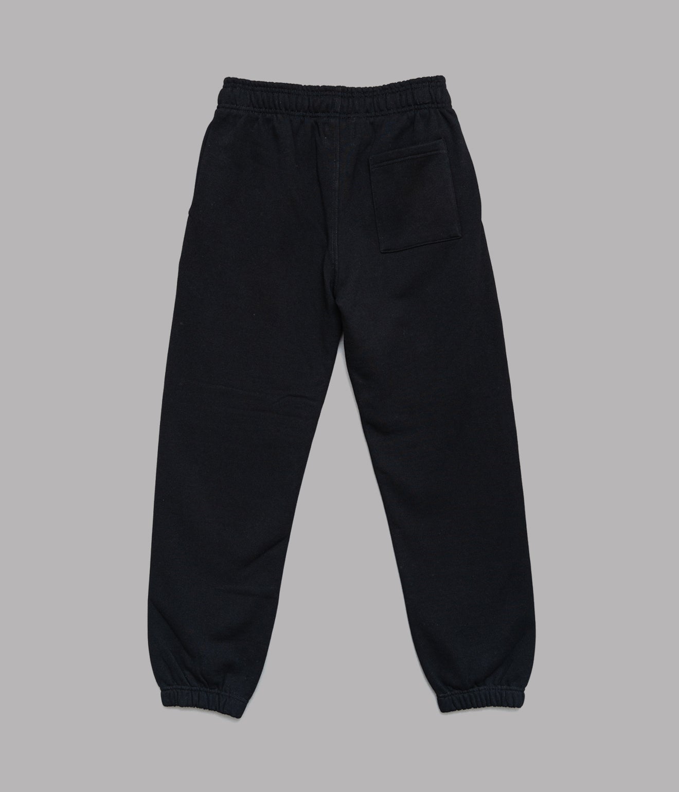 TODAY edition "LOVE" Sweat Pants BLACK - WEAREALLANIMALS