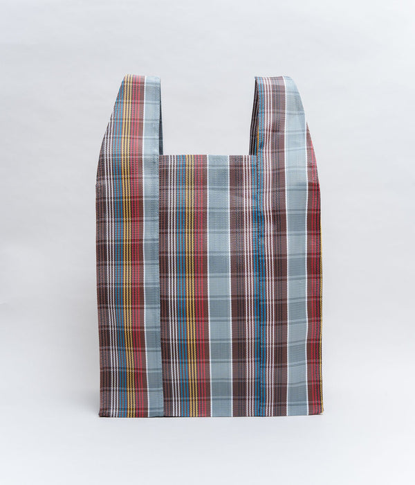 BONCHEY ”Shopping bag Medium" Cherg - WEAREALLANIMALS