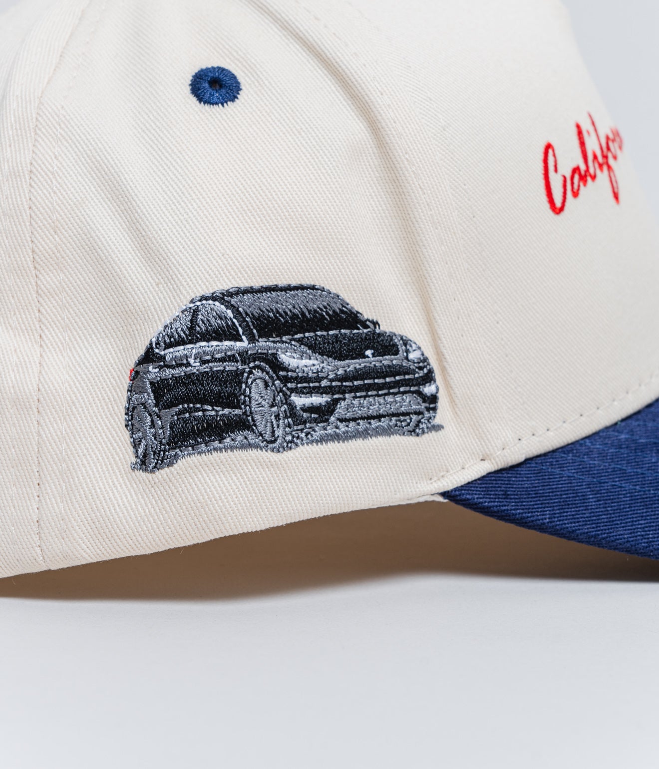 Lazy Los Angeles "California Camry Cap" - WEAREALLANIMALS